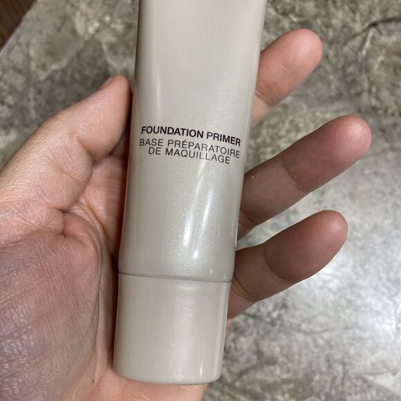 Laura Mercier Foundation Original Primer Full Size New 1.7 fl.oz. 50 ml. NWOB - Picture 3 of 3